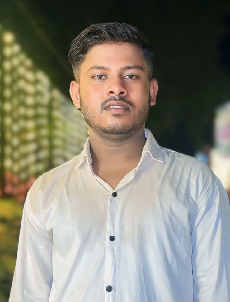 Sujeet Paswan, Founder of NeroMa Pvt Ltd